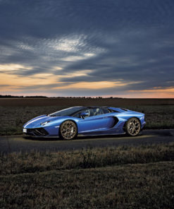Aventador Ultimae