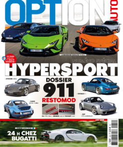 Option Auto n°258