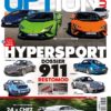 Option Auto n°258 - Kiosques