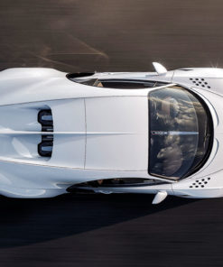 Bugatti Chiron Super Sport