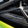 Lamborghini Huracán Tecnica