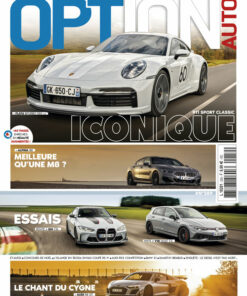 Option Auto n°259
