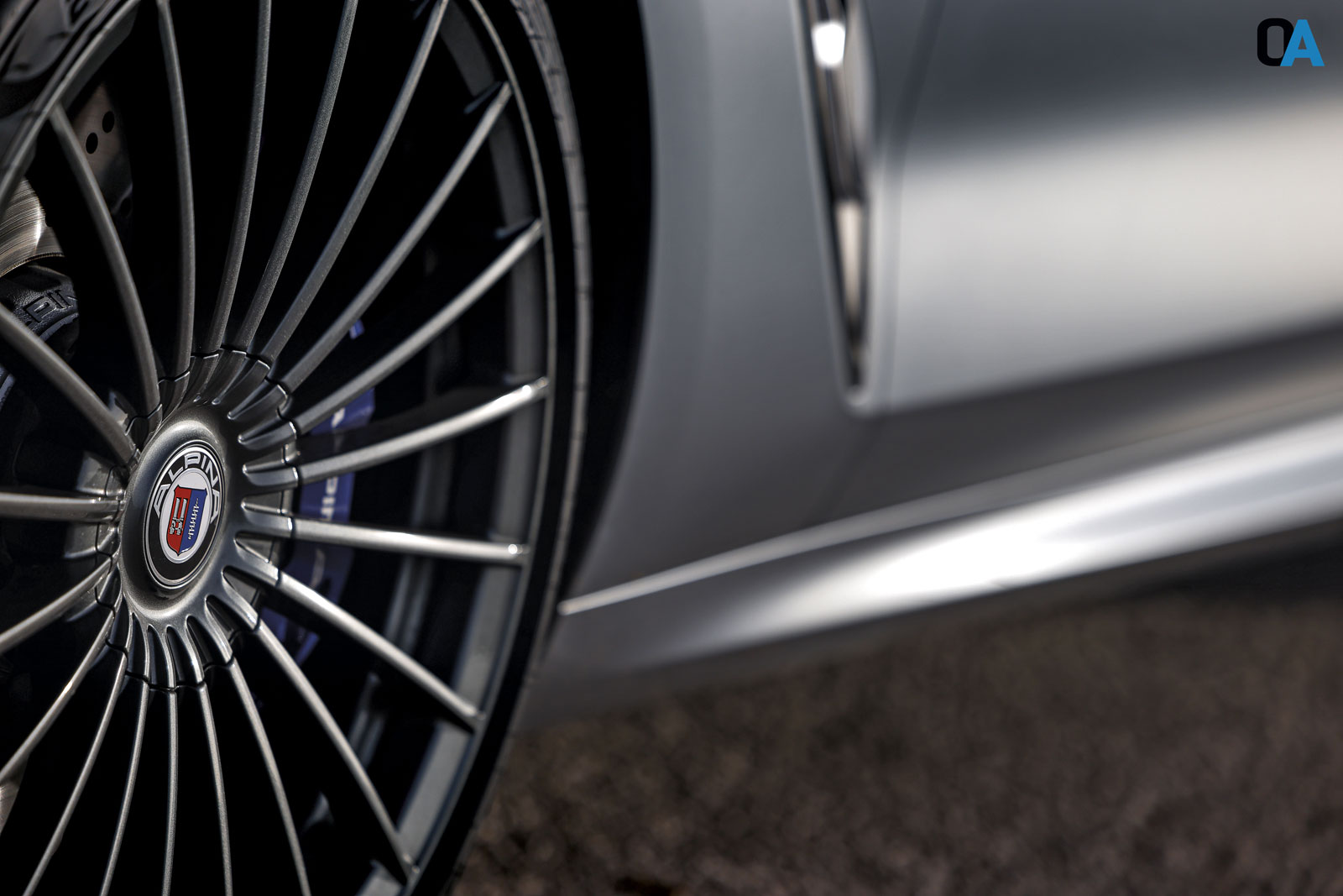 Magazine Option Auto