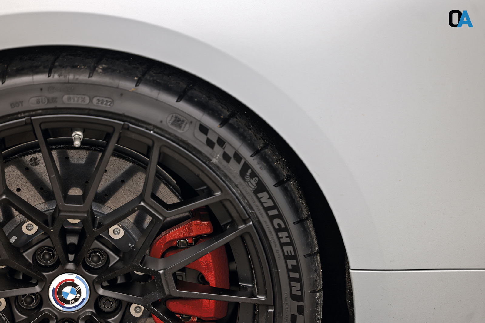 Magazine Option Auto