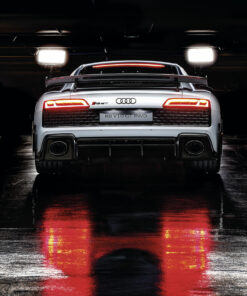 Audi R8 GT