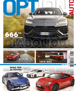 Option Auto n°260