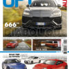 Option Auto n°260 - Kiosques