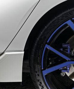 Volkswagen Golf R "20 Ans"