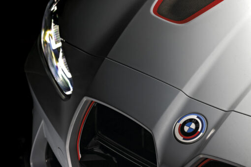 BMW M4 CSL (2)