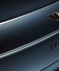 Bentley Flying Spur Hybrid