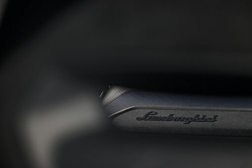 Lamborghini Urus Performante