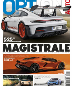 Option Auto n°261