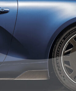 Alpine A110 R