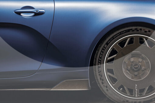 Alpine A110 R