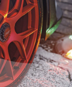 Porsche 911 GT3 RS (3)