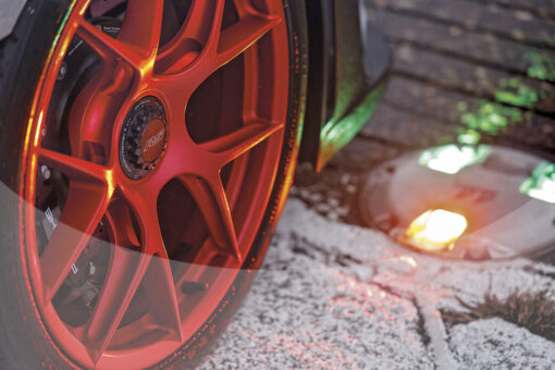 Porsche 911 GT3 RS (3)