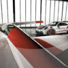 Porsche 911 GT3 RS