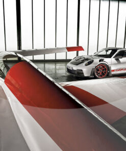 Porsche 911 GT3 RS