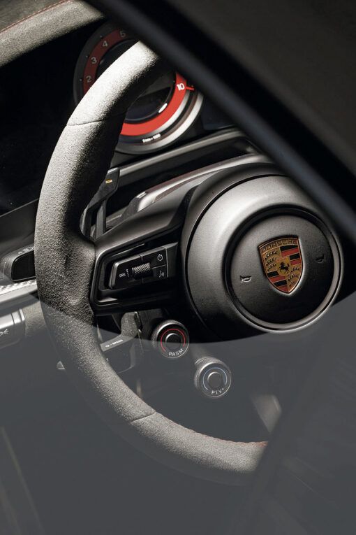 Porsche 911 GT3 RS (2)