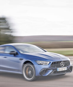 Mercedes-AMG GT 63 S E Perf'