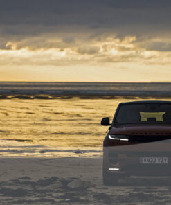 Range Rover Sport P530