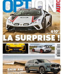 Option Auto n°262