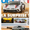 Option Auto n°262 - Kiosques