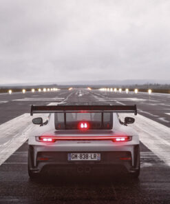 Porsche 911 GT3 RS (4)