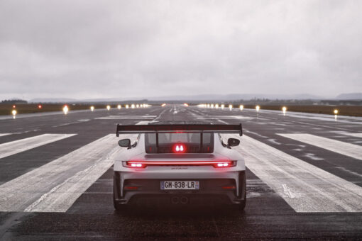 Porsche 911 GT3 RS (4)