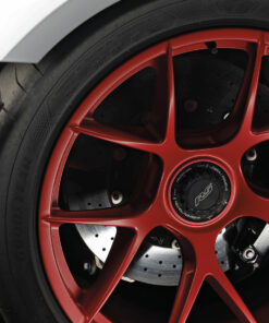 Porsche 911 GT3 RS (5)