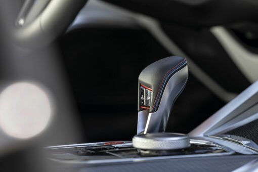 BMW M3 Touring
