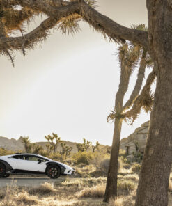 Lamborghini Huracán Sterrato