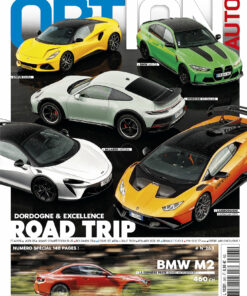 Option Auto n°263