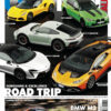 Option Auto n°263 - Kiosques