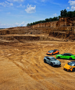 Road Trip édition OA 2023