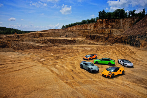 Road Trip édition OA 2023