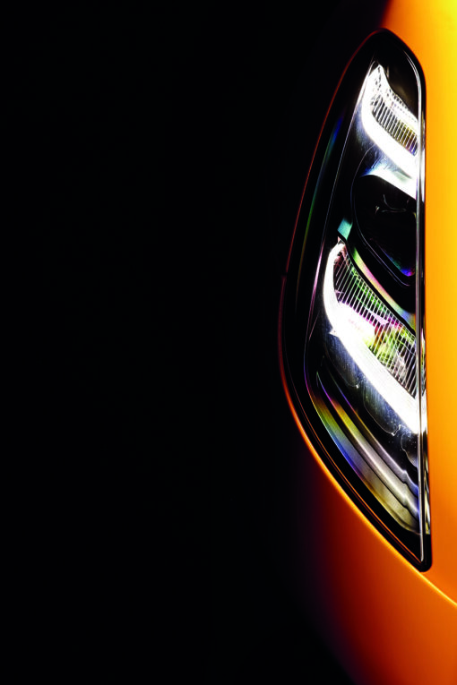 Lotus Emira