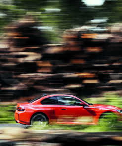 BMW M2 Coupé