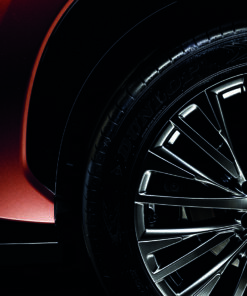 Lexus RZ 450e