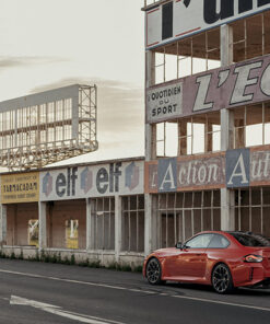BMW M2 Coupé (02)
