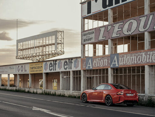 BMW M2 Coupé (02)