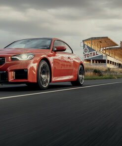 BMW M2 Coupé (03)