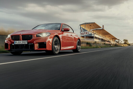 BMW M2 Coupé (03)