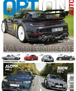 Option Auto n°264