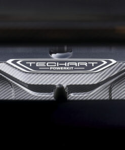 TechArt GTstreet R Flyweight