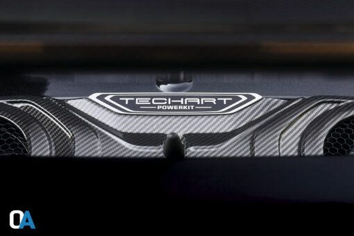 TechArt GTstreet R Flyweight