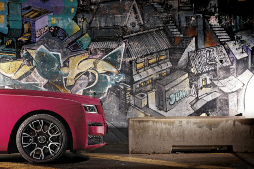Rolls-Royce Ghost Black Badge (2)