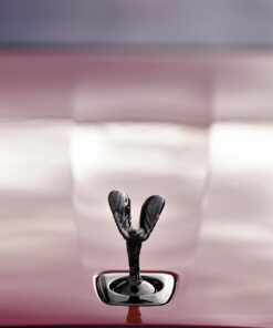Rolls-Royce Ghost Black Badge