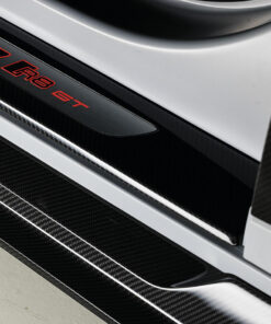 Audi R8 GT