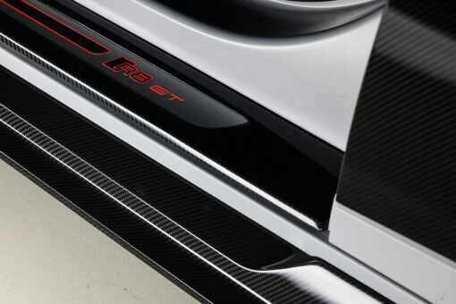 Audi R8 GT